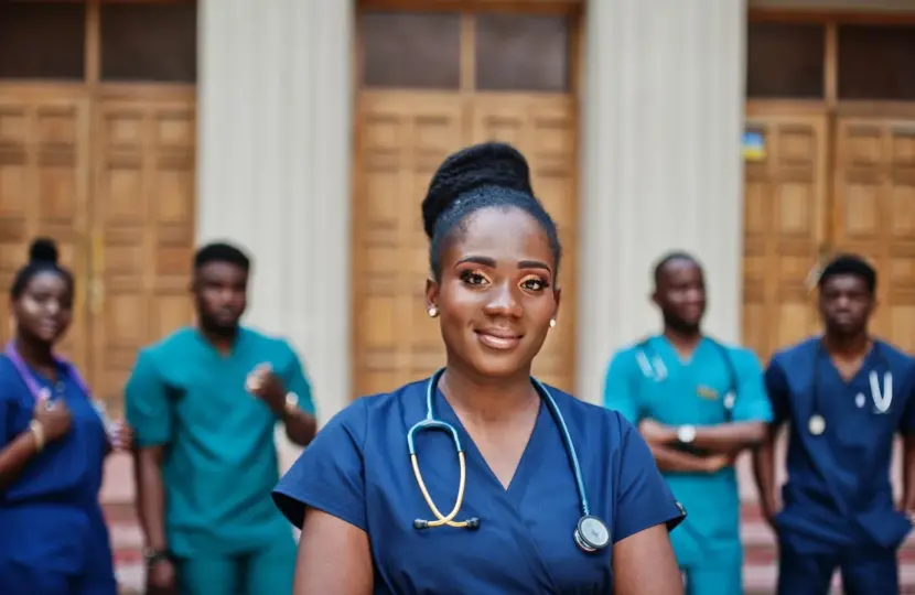 NURSE WORK PLACEMENT